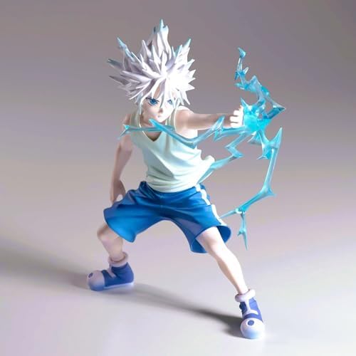樹*読様 HUNTER×HUNTER VIBRATION STARSフィギュア HUNTER X HUNTER - VIBRATION STARS - KURAPIKA ll. – JumpIchiban